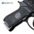 Airsoft Pistol Beretta Mod.92 FS CO2 GNB 6mm