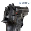 Airsoft Pistol Beretta Mod.92 FS CO2 GNB 6mm