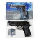 Airsoft Pistol Beretta Mod.92 FS CO2 GNB 6mm