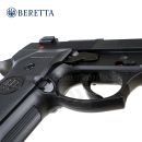 Airsoft Pistol Beretta Mod.92 FS CO2 GNB 6mm