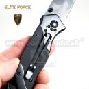 Zatvárací nôž Elite Force EF 102