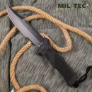 Obrázok 1. Pevný bojový nôž COMBAT KNIFE Miltec 15358002