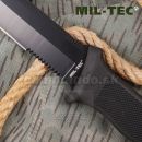 Obrázok 2. Pevný bojový nôž COMBAT KNIFE Miltec 15358002