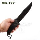 Obrázok 6. Pevný bojový nôž COMBAT KNIFE Miltec 15358002