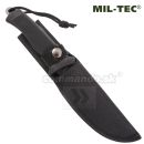 Obrázok 9. Pevný bojový nôž COMBAT KNIFE Miltec 15358002