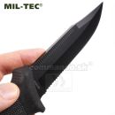 Obrázok 5. Pevný bojový nôž COMBAT KNIFE Miltec 15358002