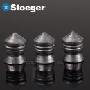 Diabolo Stoeger X-MAGNUM 5,5mm (.22) Precision pellets
