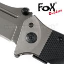 Obrázok 9. Zatvárací nož FoxOutdoor - 45531A