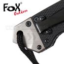 Obrázok 8. Zatvárací nož FoxOutdoor - 45531A