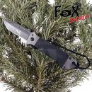 Obrázok 2. Zatvárací nož FoxOutdoor - 45531A