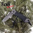 Obrázok 10. Zatvárací nož FoxOutdoor - 45531A