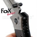 Obrázok 7. Zatvárací nož FoxOutdoor - 45531A