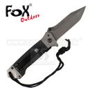 Obrázok 1. Zatvárací nož FoxOutdoor - 45531A