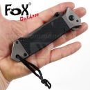 Obrázok 5. Zatvárací nož FoxOutdoor - 45531A
