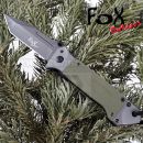 Obrázok 2. Zatvárací nož FoxOutdoor - 45531B