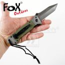 Obrázok 1. Zatvárací nož FoxOutdoor - 45531B