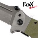 Obrázok 9. Zatvárací nož FoxOutdoor - 45531B