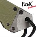 Obrázok 10. Zatvárací nož FoxOutdoor - 45531B