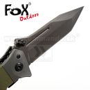 Obrázok 4. Zatvárací nož FoxOutdoor - 45531B