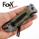 Obrázok 5. Zatvárací nož FoxOutdoor - 45531B