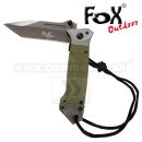 Obrázok 7. Zatvárací nož FoxOutdoor - 45531B