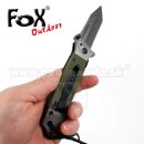 Obrázok 3. Zatvárací nož FoxOutdoor - 45531B