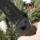 Obrázok 8. Zatvárací nož FoxOutdoor - 45531B