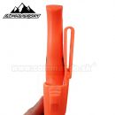 Nôž Alpina Sport Ancho Orange s puzdrom 5.0998-4