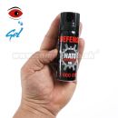 Obranný slzný sprej NATO Defense Black Pepper Gel Kaser 50ml