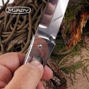 Mikov zatvárací nôž Smart 240 NN 1 s Clipom na opasok