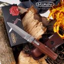 Mikov zatvárací vyskakovací nôž 241-ND-1/KP Predator