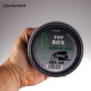 Obrázok 1. Slovtechnik Krém na obuv Top Box čierny 250ml