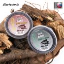 Obrázok 7. Slovtechnik Krém na obuv Top Box čierny 250ml