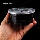 Obrázok 2. Slovtechnik Krém na obuv Top Box čierny 250ml