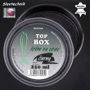 Obrázok 6. Slovtechnik Krém na obuv Top Box čierny 250ml