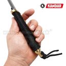 Kandar Samurai Paracord stredný nôž JM-K07