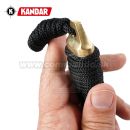 Kandar Samurai Paracord stredný nôž JM-K07