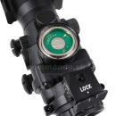 Kolimátor 4x32 Compact Scope Dot Sight Black 21mm