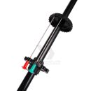 NXG Fúkačka 30" 76 cm Blow Gun Súprava