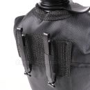 Obrázok 2. Poľná turistická  fľaša US čierna