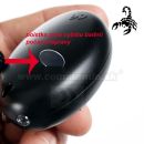 Scorpion Personal Mini Alarm Osobný alarm 120 dB 2v1 Black