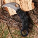 Tactical Series Extreme Beetle Karambit Clip bojový nôž