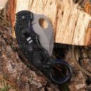 Tactical Series Extreme Beetle Karambit Clip bojový nôž