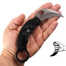 Tactical Series Extreme Beetle Karambit Clip bojový nôž