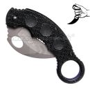 Tactical Series Extreme Beetle Karambit Clip bojový nôž