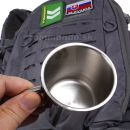 Obrázok 4. Termohrnček 0,25L nerezový FOX Outdoor