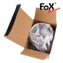 Obrázok 5. Termohrnček 0,25L nerezový FOX Outdoor