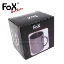 Obrázok 6. Termohrnček 0,25L nerezový FOX Outdoor
