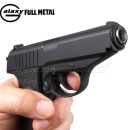 Airsoft Pistol Galaxy G3 Full Metal ASG 6mm