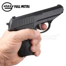 Airsoft Pistol Galaxy G3 Full Metal ASG 6mm